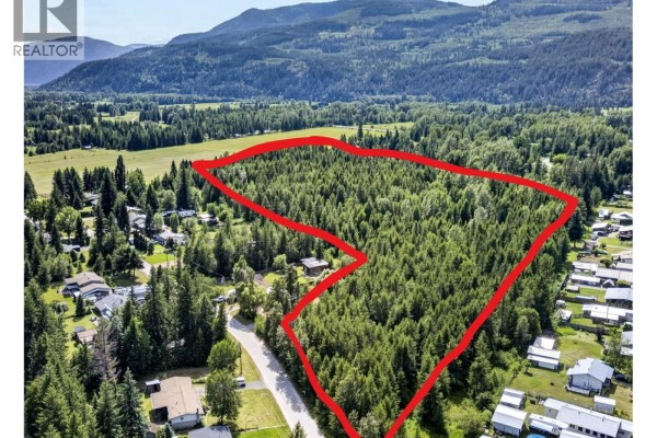 1231 Thompson Drive Lot# 1, Clearwater, BC V0E1N2 Photo 4