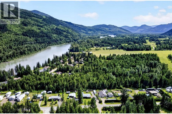 1231 Thompson Drive Lot# 1, Clearwater, BC V0E1N2 Photo 5
