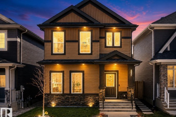1231 Watt Dr Sw, Edmonton, AB, photo 2