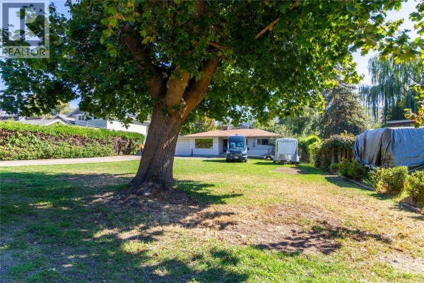 Storage - 12310 Kalavista Drive, Coldstream, BC V1B1K5 Photo 2