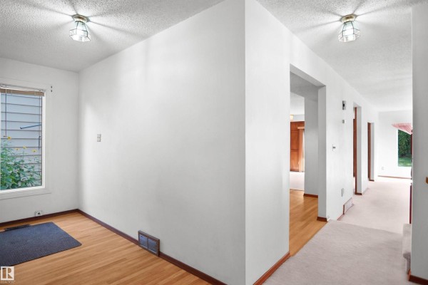 Primary Bedroom - 12311 25 Av Nw, Edmonton, AB T6J4S7 Photo 5