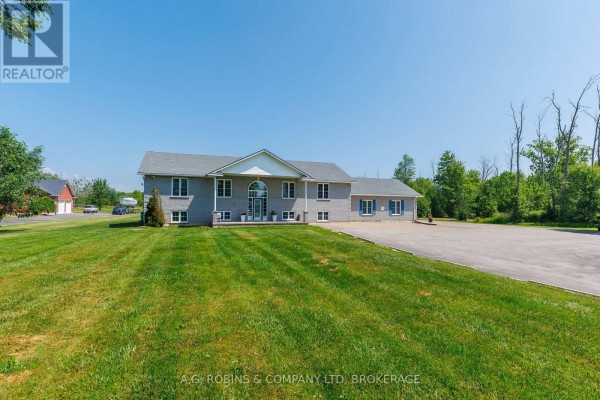 12312 Lakeshore Road, Wainfleet, ON L0S1V0 Photo 4