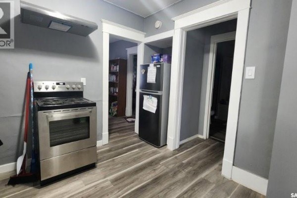 Bedroom - 1232 106th Street, North Battleford, SK S9A1X2 Photo 4