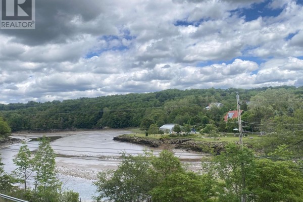 Laundry / Bath - 1232 1234 River Road, Bear River, NS B0S1B0 Photo 4