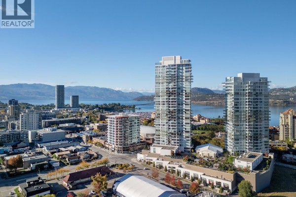 1232 Ellis Street Unit# 1301, Kelowna