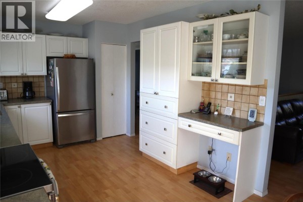 Laundry room - 1233 Hook Drive, Kamloops, BC V2B7S8 Photo 3