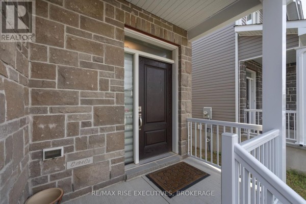 Laundry room - 1233 Max Crescent, Kingston, ON K7P0P3 Photo 5