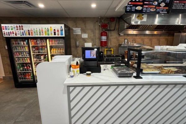 1233 Queen Street W, Toronto, ON M6K1L5 Photo 4