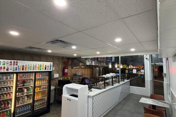 1233 Queen Street W, Toronto, ON M6K1L5 Photo 5