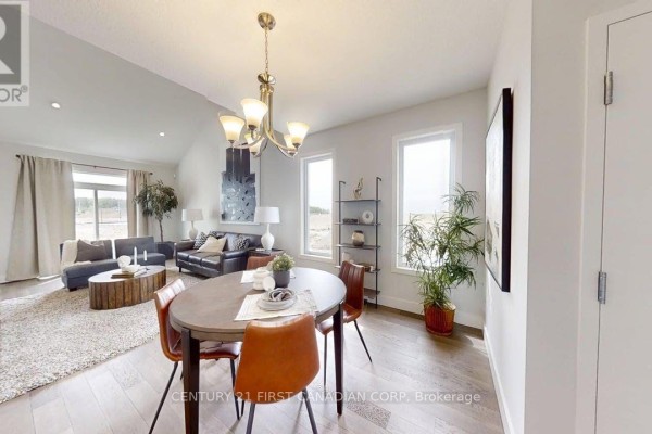 1233 Tulloch Avenue, London South, ON N6M0L8 Photo 3