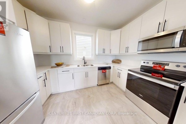 1233 Tulloch Avenue, London South, ON N6M0L8 Photo 5