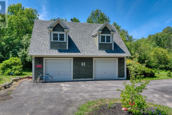 Kitchen - 12337 Highway 3, Rhodes Corner, NS B4V5M9 Photo 2