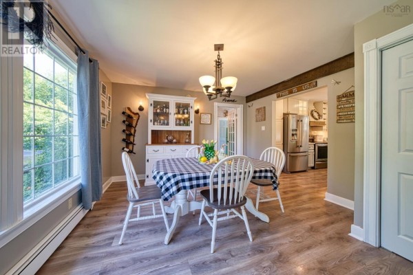 Utility room - 12337 Highway 3, Rhodes Corner, NS B4V5M9 Photo 4
