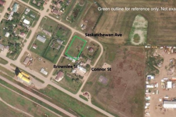 1234 Brownlee Street, Tuxford, SK S0H4C0 Photo 5