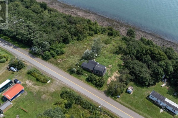 Foyer - 1234 Granville Road, Victoria Beach, NS B0S1A0 Photo 2