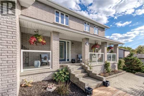 Recreational, Games room - 1234 Perreault Drive, Chelmsford, ON P0M1L0 Photo 2