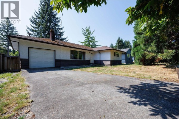 1234 Prairie Avenue, Port Coquitlam