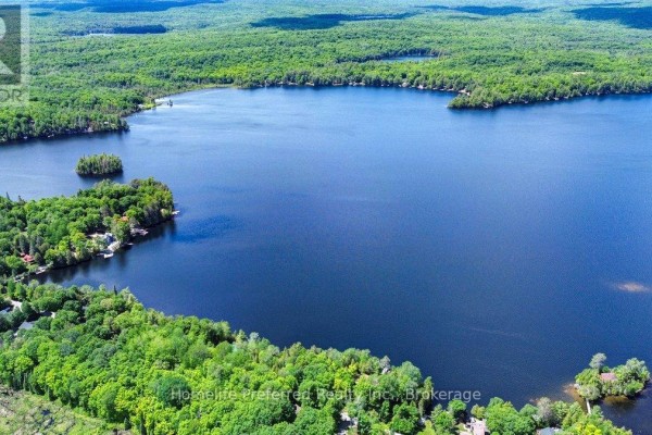 1234 Upper Paudash Lake Road, Highlands East