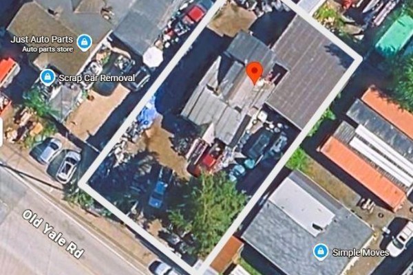 12343 Old Yale Road, Surrey, BC V3V3X7 Photo 2