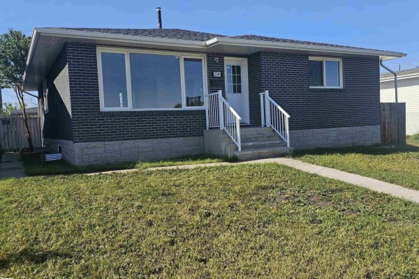 12344 50 St Nw, Edmonton