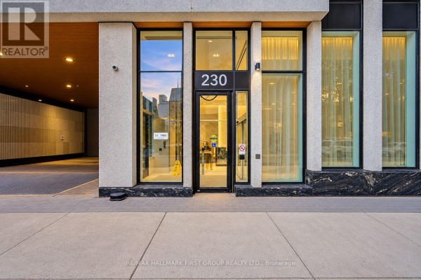 1235 - 230 Simcoe Street, Toronto, ON M5T1T4 Photo 2