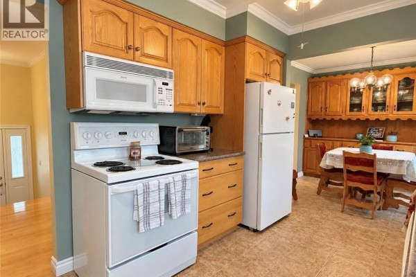 3pc Bathroom - 1235 Centennial, Bathurst, NB E2A4A9 Photo 3