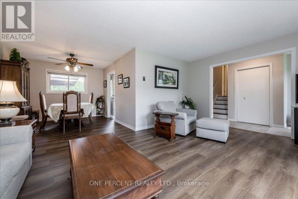 1235 Gilford Road, Innisfil, ON L0L1R0 Photo 4