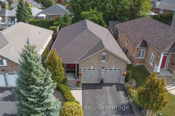 1235 Haggis Drive, Peterborough, ON K9K2T1 Photo 2