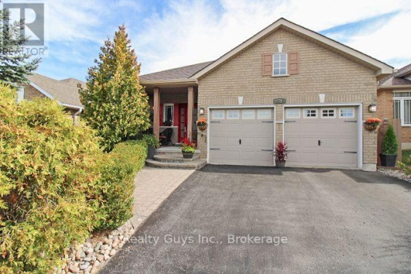 1235 Haggis Drive, Peterborough, ON K9K2T1 Photo 3