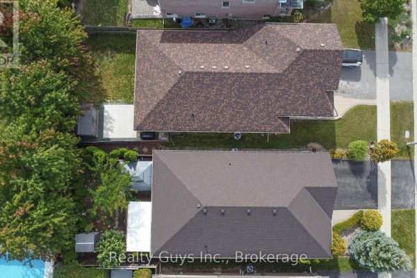 1235 Haggis Drive, Peterborough, ON K9K2T1 Photo 4