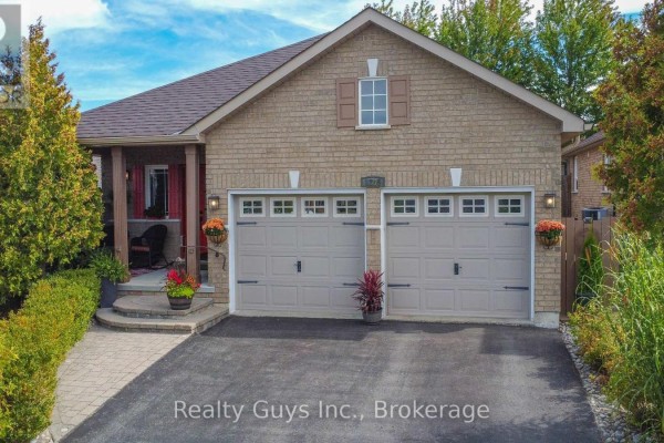 1235 Haggis Drive, Peterborough, ON K9K2T1 Photo 5