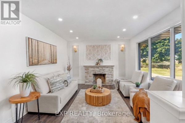 1235 Michael Street, London East