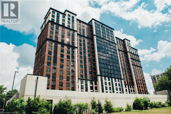 1235 Richmond Street Unit# 718, London