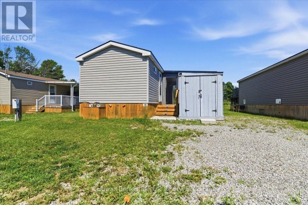 1235 Villiers Line 13 Lambton Avenue, Otonabee South Monaghan, ON, photo 2
