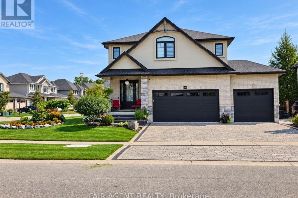 Residential for sale at 1236 Alberni Road, Woodstock, ON - MLS® APomk2