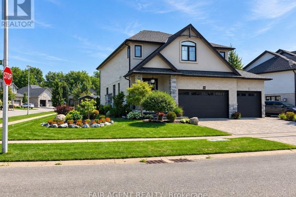 1236 Alberni Road, Woodstock, ON, photo 2