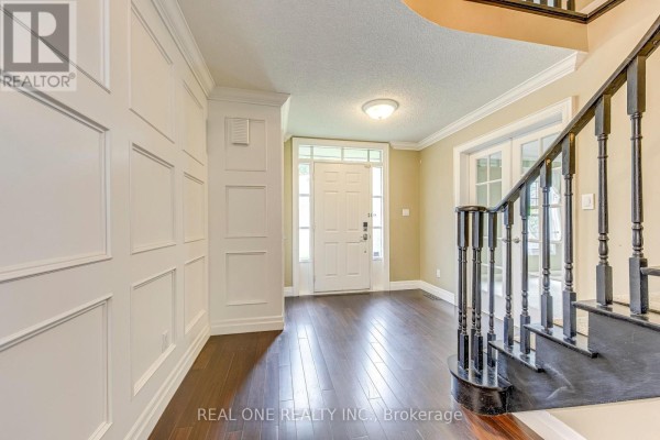1236 Woodview Drive, Oakville, ON, photo 3