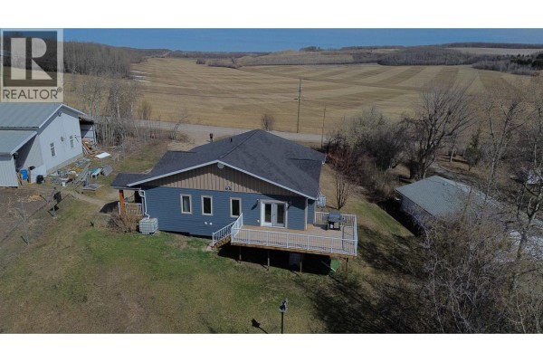 12363 244 Road, Fort St  John, BC, photo 2