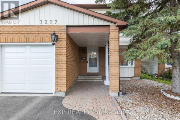1237 Cedarcroft Crescent, Ottawa, ON K1B5G9 Photo 3