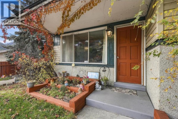 Recreation room - 1237 Highridge Drive, Kamloops, BC V2C5G5 Photo 4
