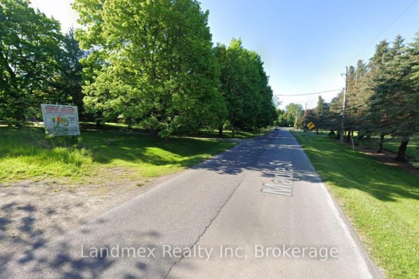 Con 9 Pt Lot 15 Maple Street, Pelham, ON L0S1C0 Photo 5