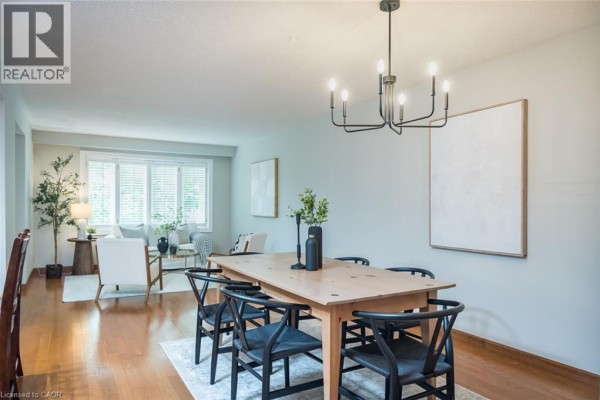 Recreation room - 1237 Redbank Crescent, Oakville, ON L6H1Y4 Photo 4