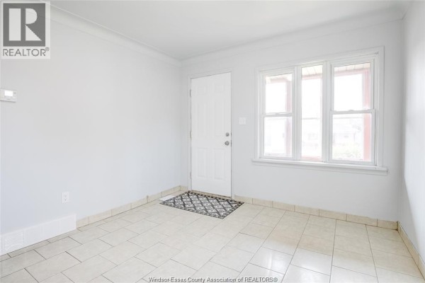 Kitchen - 1238-1240 Niagara Street, Windsor, ON N9A3V6 Photo 4