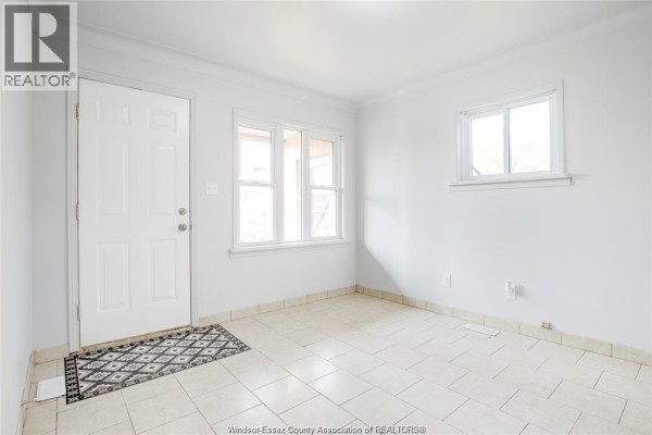 Bedroom - 1238-1240 Niagara Street, Windsor, ON N9A3V6 Photo 5