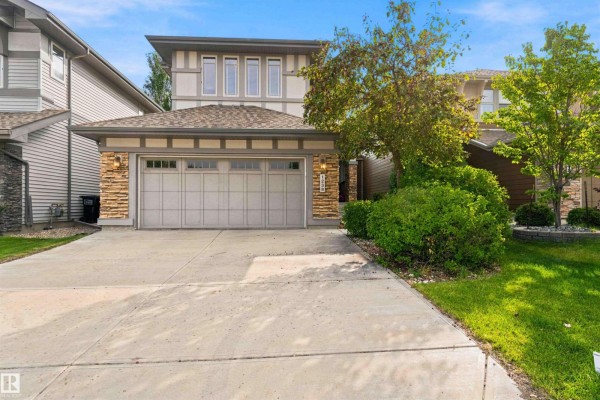 1238 Ainslie Wy Nw, Edmonton, AB, photo 2