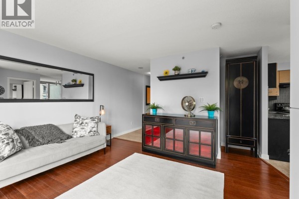 401 1238 Richards Street, Vancouver, BC V6B6M6 Photo 4