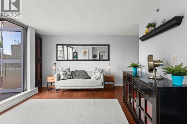 401 1238 Richards Street, Vancouver, BC V6B6M6 Photo 5