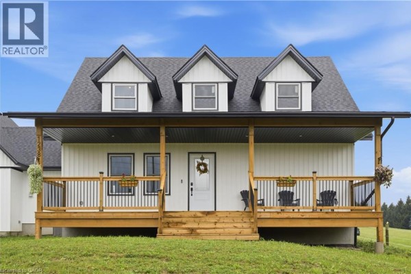 1238 Snyder's Road E, Baden, ON, photo 2