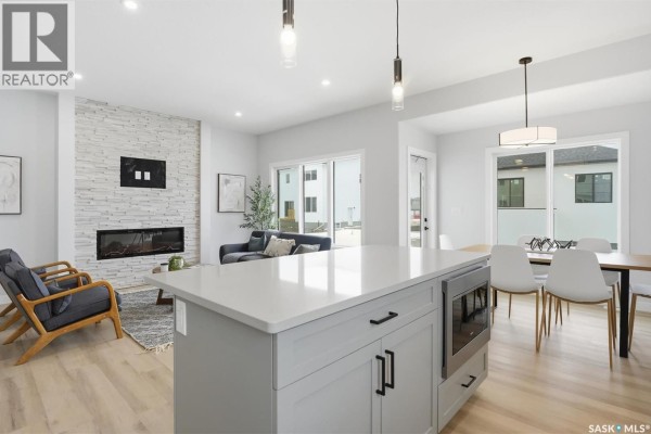 Bonus Room - 1238 Yuel Way, Saskatoon, SK S7V0S1 Photo 5