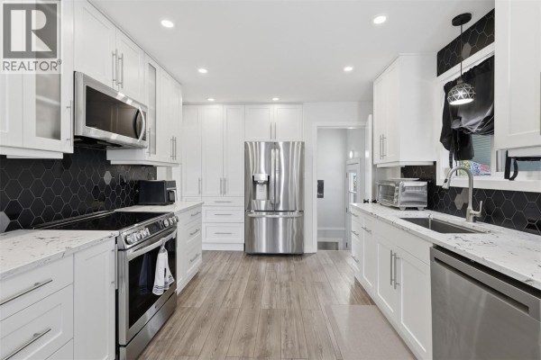 1239 10th Street, Kamloops